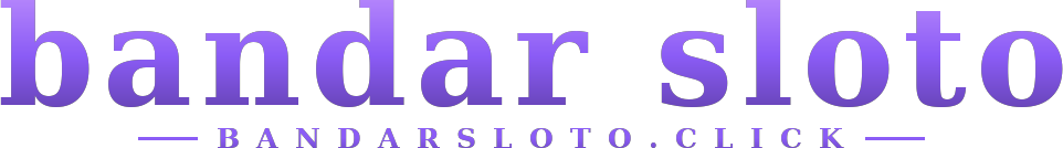 bandar sloto logo