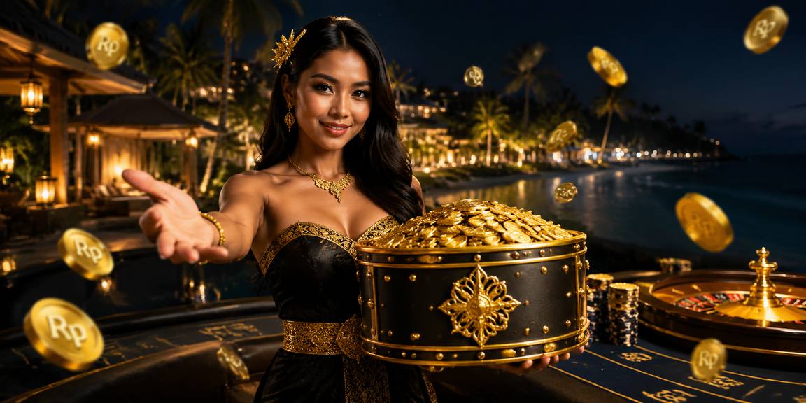 bandar sloto Wallet status